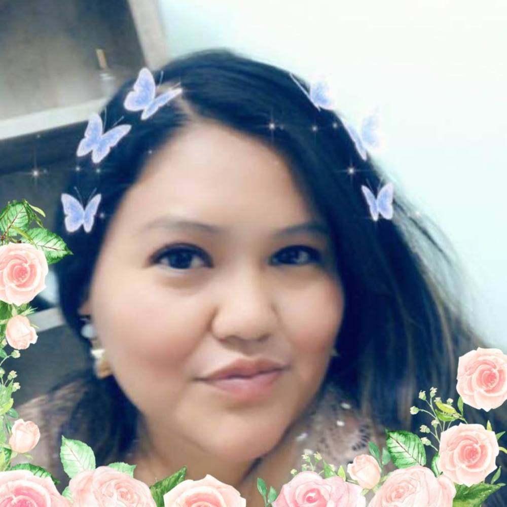 Meet your Posher, Deidre